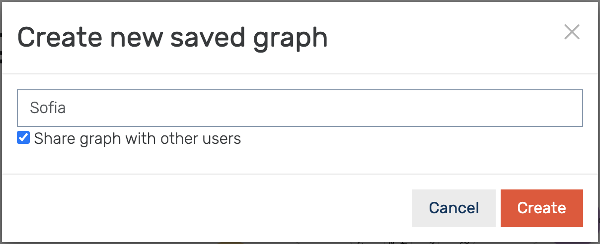 Exploring data — GraphDB EE 9.4.0 documentation